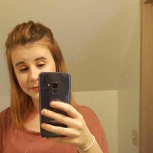 Meet your Posher, Morgan